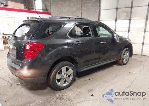 2015 Chevrolet Equinox 1Lt from USA, damaged, VIN 1GNFLFEK1FZ141766